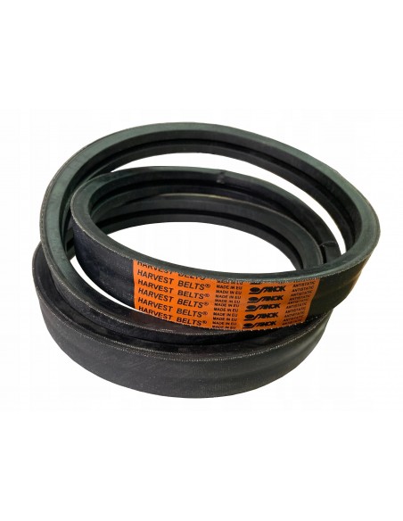 Curea 2HC-2560 mm John Deere Z61150, Z61827