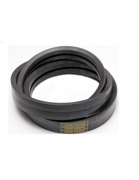 Curea 2HC-2560 mm John Deere Z61150, Z61827