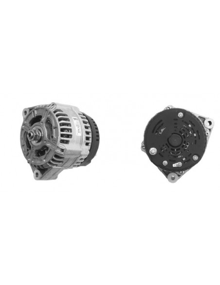 Alternator 120A John Deere AL111676, AL114092, AL114093, AL166645, AL166646, SE501827