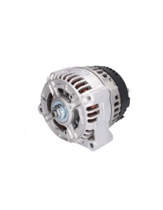 Alternator 120A John Deere AL111676, AL114092, AL114093, AL166645, AL166646, SE501827