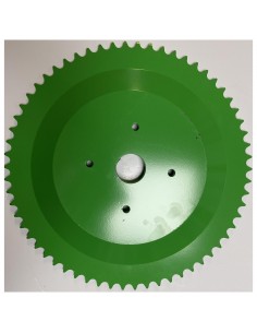 Chain Sproket Z-62 John Deere Z12267 2