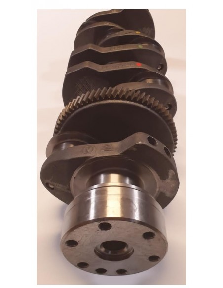 Arbore Motor 4 Cil. Same 0.086.1210.3/30, 0.086.1210.3/40, 086.1210.3/20, 861210320, 861210330, 861210340