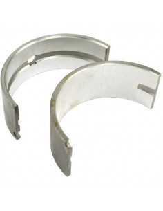 Main Bearing STD Fendt MWM F139207210070, 0123004400