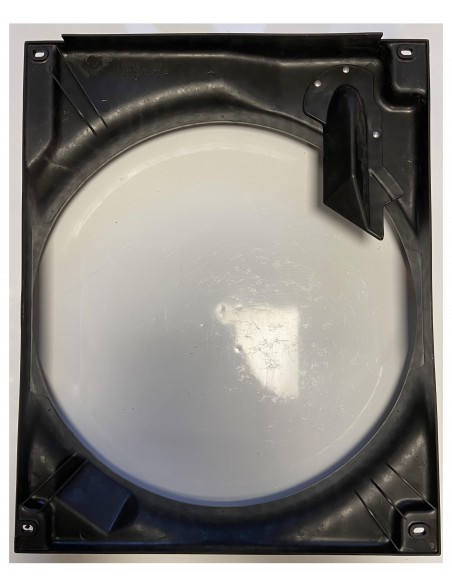 Difuzor Aer Radiator John Deere RE69195