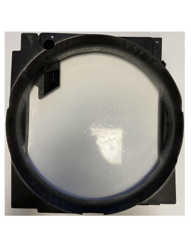 Difuzor Aer Radiator John Deere RE69195