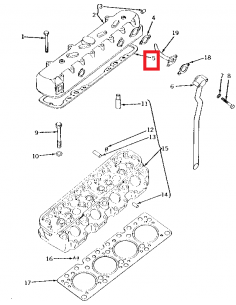 R98825, T11317, John Deere, Lanz, 300, Lanz, 500, Lanz, 700, 2