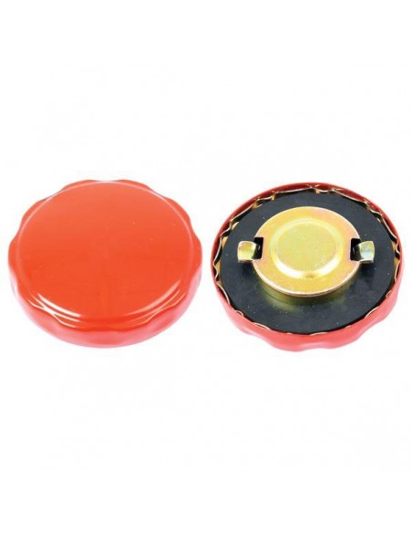 Fuel Tank Cap John Deere AL19875, AR28483, AR39595, AT20911