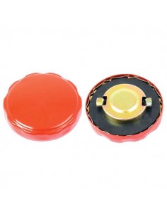 Fuel Tank Cap John Deere AL19875, AR28483, AR39595, AT20911