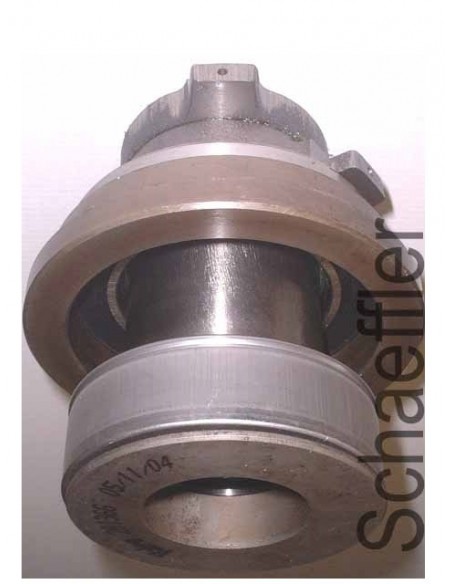 Rulment Presiune Ambreiaj 53.5x130mm Fiat 5119165, 5177197, Deutz 04342464