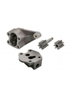 Engine Oil Pump John Deere DZ100057, R123179, R502687, RE502269, RE504914, RE59582, RE70153, SE501814