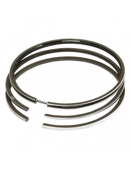 Segmenti Piston 100 - 3.00x2.38x4.76 mm Case IH 2916710616, 3055298R92, 3144677R91, 31449779R1, 3144977R91