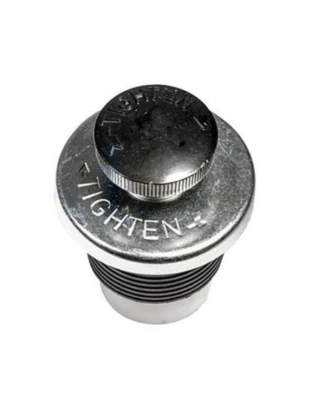 Hydraulic Oil Filler Cap John Deere RE28429