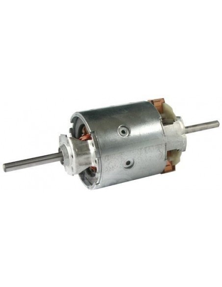 Motor Electric Aeroterma 12V Massey Ferguson 3310831M91, 3902321M91, 3907297M91. Landini 3900465M92, 3900465M91