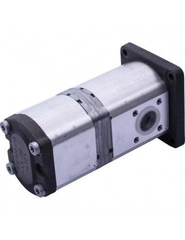 Hydraulic Pump 25+14 Cm3 84478595, 84485068, 84540005, 84540007, 87386049, 87472285, 87472286, 87593048, 87601805, 87601808, 8