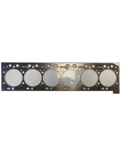 Gasket, Cylinder Head Ø 124 mm 6 Cyl. 4981796, 87737237, 87344132, 87546493, Cummins QSL, ISL, QSC, ISC 2