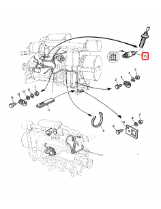 John Deere AZ45279, AZ40325