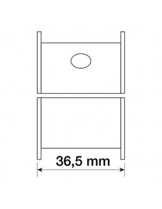 Main Bearing Pair STD 2