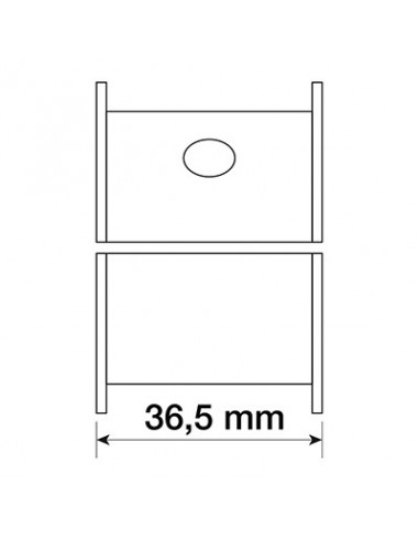 Cuzineti Palier Axial STD