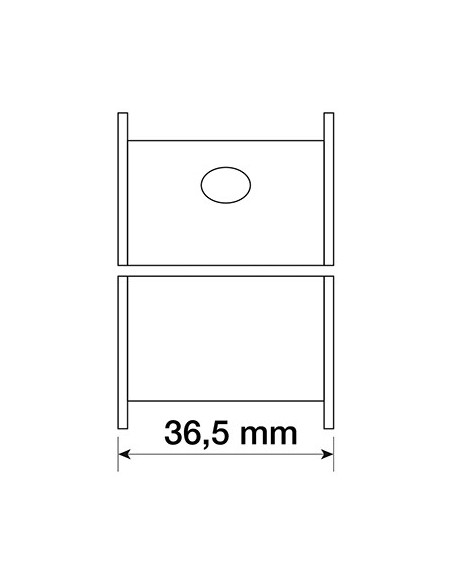 Main Bearing Pair STD