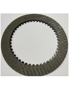 Disc Frictiune 95.25x133.5x2.5 mm Z-45 John Deere AL38239, AL38240, AL69559, AL69560, AR78361, AT26632