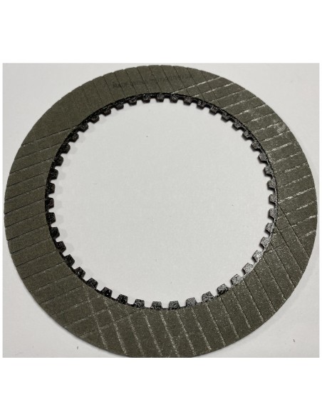 Disc Frictiune 95.25x133.5x2.5 mm Z-45 John Deere AL38239, AL38240, AL69559, AL69560, AR78361, AT26632