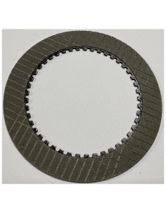 Disc Frictiune 95.25x133.5x2.5 mm Z-45 John Deere AL38239, AL38240, AL69559, AL69560, AR78361, AT26632 2