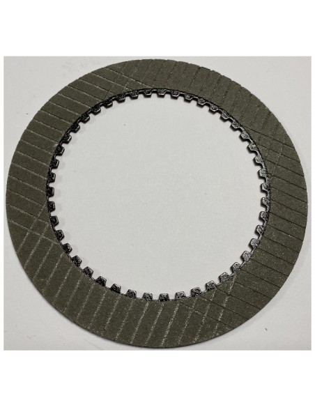 Friction Disc 95.25x133.5x2.5 mm Z-45 John Deere AL38239, AL38240, AL69559, AL69560, AR78361, AT26632