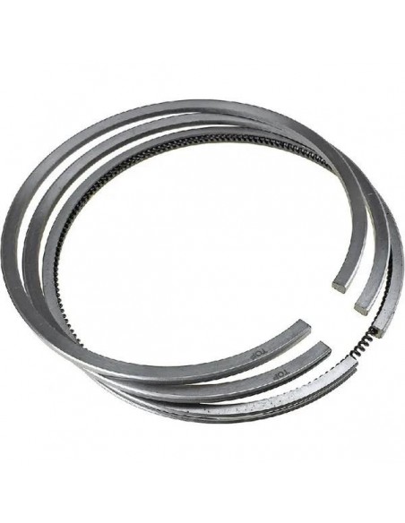 Segmenti Piston Ø 100 - 3.16x3.16x4.76 mm Case IH 3218920R91 DT268, DT402