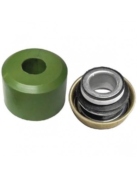 Presetupa Pompa Apa 16x38.8 mm John Deere AR101549, AR97882, AJ57007, AJ59177, AR36668, AR62934, RE19505, T20236