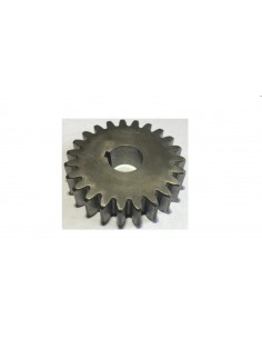 Pinion Pompa Ulei 16.5x63x15 mm Z-23 Case IH 59369C1