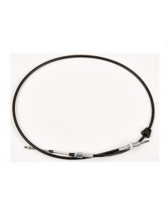 Transmission Shift Control Cable, Forward/Reverse/Neutral M6x1660 mm Case IH 96612C3, 96612C2, 96612C1