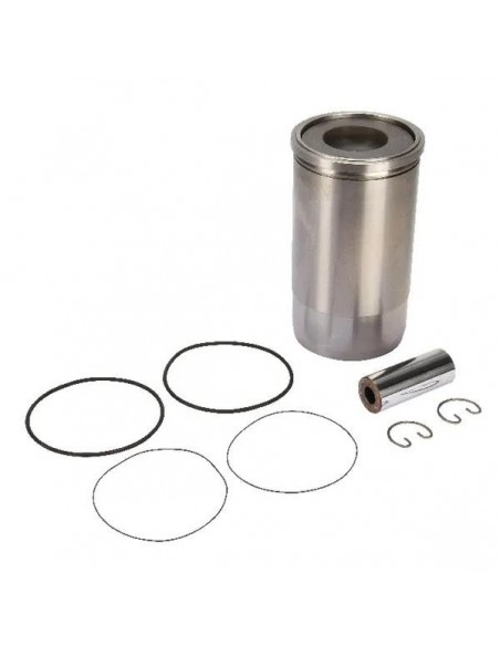 Ansamblu Piston 105 mm STD Fendt F199204310010, 6005003714, 6005010609, F385200210240, 197006005010636, 6005010636
