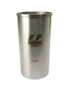 Liner Ø 105x108x214 mm Fendt F183200210140, Renault 7701009594, Deutz 12160228