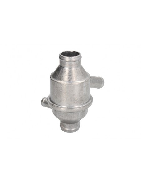 Thermostat Ø 38X38X24x18-H151 mm - 75°C Fendt X815090003000, F28120005020, F281.200.050.020, Renault 7700024756