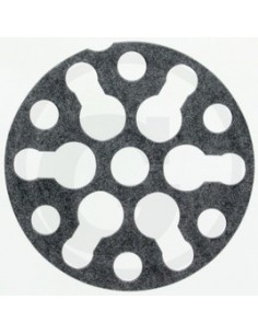 Gasket, Hydraulic Pump 0.76 mm Ford New Holland D6NN867A, C5NN867A, 81815300, 83908691, 7100-4165