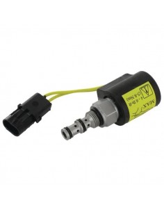 Solenoid 4x4 Case 1971474C3, 1971474C1, 1971474C2, 117547A1, 117547A2, 117547A3, 1346372C1, 1346372C2, 1976896C2, 19 2