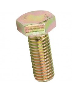 Cap Screw M12x1.75x30 mm 10.9
