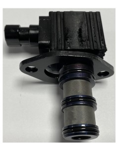 Solenoid Valve John Deere RE159087, RE190712, RE211158, RE54872, Waterman 712723 12VDC