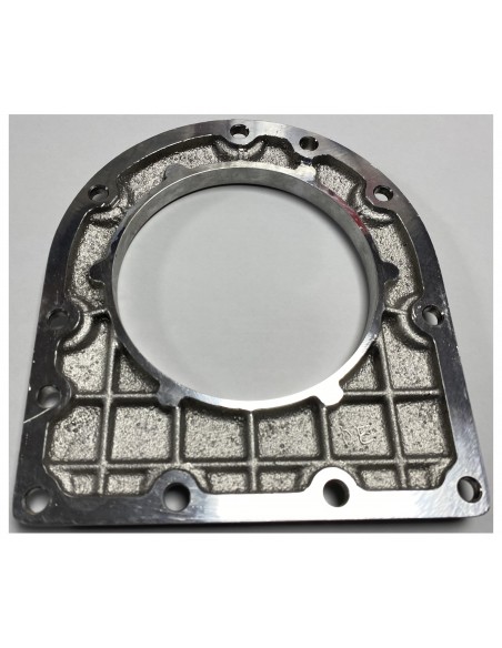 Crankshaft Seal Retainer Case IH 3055216R1, 3055216R12