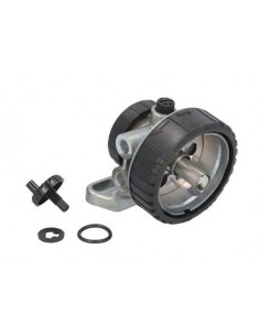 Capac Filtru Combustibil, Baterie Filtru John Deere RE500160, RE508847, RE522869, RE63181