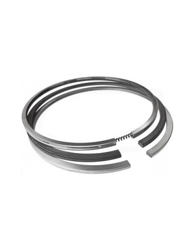 Piston Ring Ø 103 - 2.50x2.50x3.50 mm Perkins 4181A045, 185-0109, JCB 02/201804, 02201804, 4222950M91, U4181A045