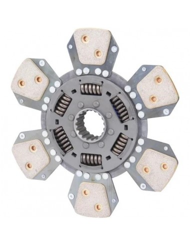 Kit Ambreiaj Ø 310 mm XGW 6