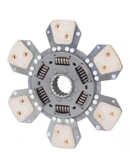 Clutch Repair Kit Ø 310 mm XGW 6