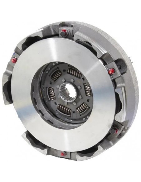 Clutch Repair Kit Ø 310 mm XGW 6