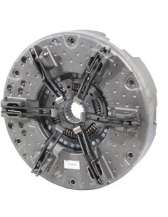 Clutch Repair Kit Ø 310 mm XGW 6 2