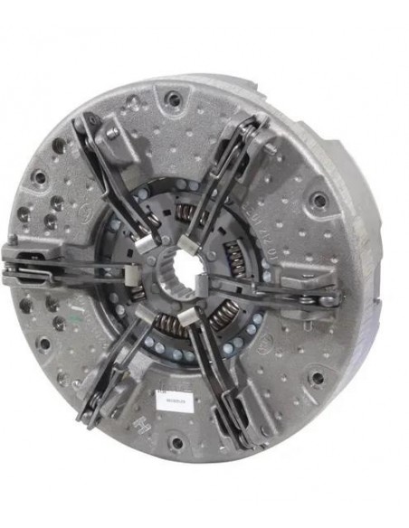 Kit Ambreiaj Ø 310 mm XGW 6