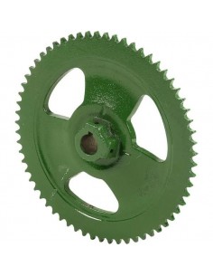 Pinion Miscare Ax Cai Z-63 John Deere Z10025, Z10563