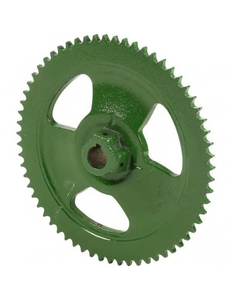 Chain Sproket Z-63 John Deere Z10025, Z10563
