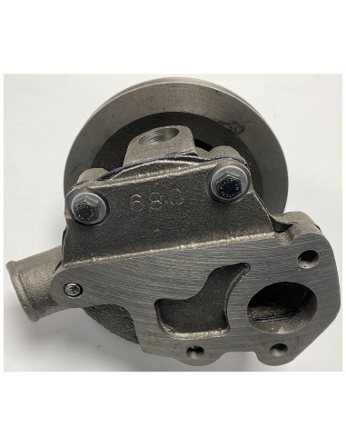 Hanomag X130920707, 130920707