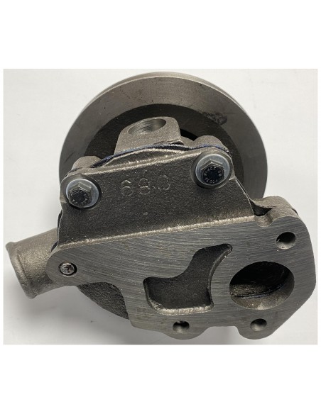 Hanomag X130920707, 130920707